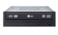 Lg Super Multi DVD-RW, 16x, Black, 10pk (GSA-H30NRBBB)